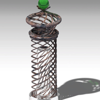 ArtWork-Archi-Helix - Thumbnail 1