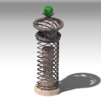 ArtWork-Archi-Helix - Thumbnail 5