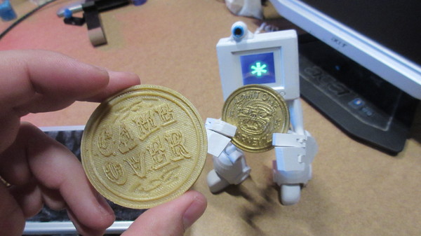 Carnevil Coin