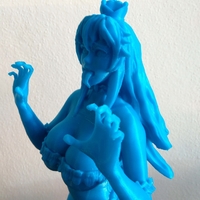 Booette \ Boosette | FDM/SLA ready - Thumbnail 8