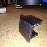 Plug For 1.5x1.5-14GaugeBoxTubeEndCap - Thumbnail 5