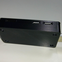 Raspberry Pi Zero W Dongle Case - Thumbnail 3