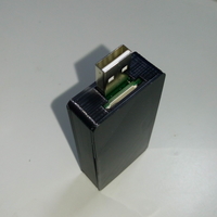 Small Raspberry Pi Zero W Dongle Case 3D Printing 219582