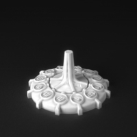 Full Thrust - Course Heading Base Stands - Thumbnail 6