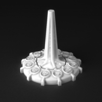 Full Thrust - Course Heading Base Stands - Thumbnail 8