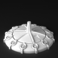 Full Thrust - Course Heading Base Stands - Thumbnail 10