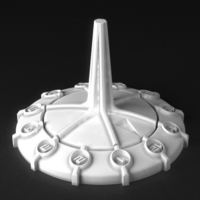 Full Thrust - Course Heading Base Stands - Thumbnail 12