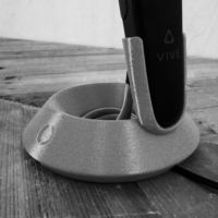  HTC VIVE CONTROLLER DOCK - Thumbnail 4