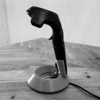  HTC VIVE CONTROLLER DOCK - Thumbnail 5