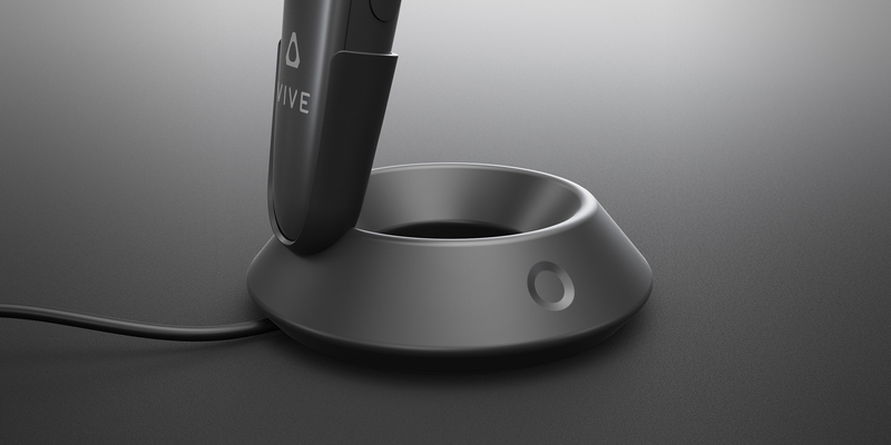  HTC VIVE CONTROLLER DOCK
