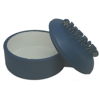 MARIA 3D jewerly box with lauburus - Thumbnail 2