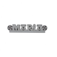 MARIA 3D jewerly box with lauburus - Thumbnail 3