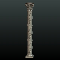 Print ready Column - Thumbnail 1