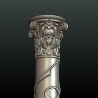 Print ready Column - Thumbnail 2