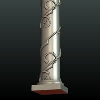 Print ready Column - Thumbnail 4