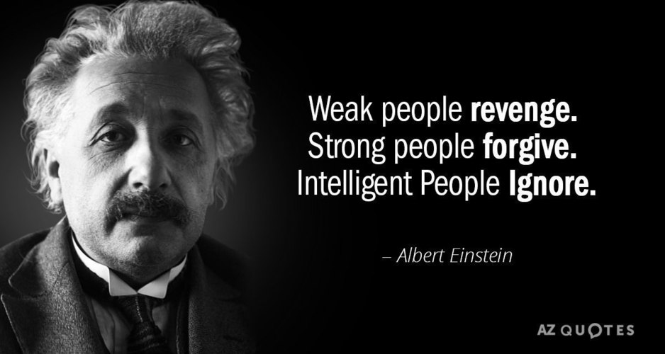 Albert Einstein Quotes 3D Print 219785