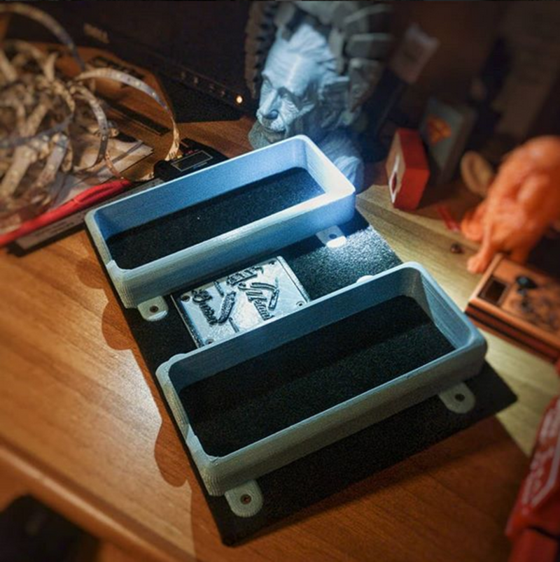 Porta Macchinette Barber shop