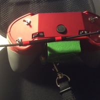 TBS Crossfire Micro case for Taranis XLite - Thumbnail 1