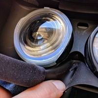 Prescription Lens Adapter - Windows MR  - Thumbnail 2