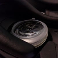 Samsung Odyssey Prescription Lens Adapter - Thumbnail 2