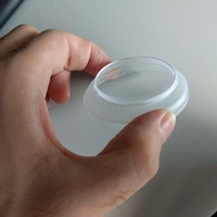 Samsung Odyssey Prescription Lens Adapter - Thumbnail 3