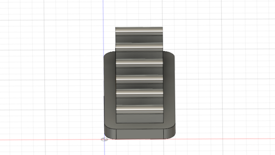 Cable Divider 3D Print 220070