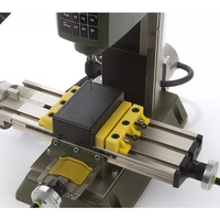 Vise for Proxxon MF70 - Thumbnail 2