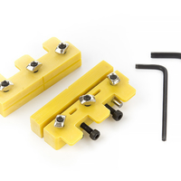 Vise for Proxxon MF70 - Thumbnail 4