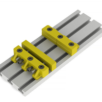 Vise for Proxxon MF70 - Thumbnail 6
