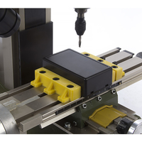 Vise for Proxxon MF70 - Thumbnail 8