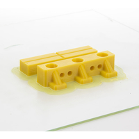 Vise for Proxxon MF70 - Thumbnail 9