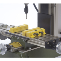 Vise for Proxxon MF70 - Thumbnail 10