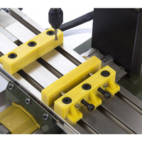 Vise for Proxxon MF70 - Thumbnail 12
