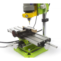 Ring adapter for a drilling stand under Hilda - Thumbnail 1