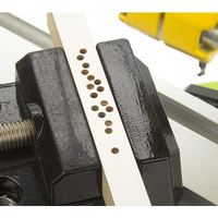Ring adapter for a drilling stand under Hilda - Thumbnail 2