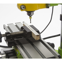 Ring adapter for a drilling stand under Hilda - Thumbnail 3