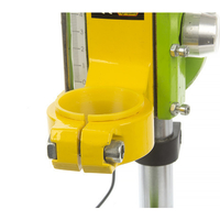 Ring adapter for a drilling stand under Hilda - Thumbnail 4