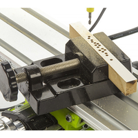 Ring adapter for a drilling stand under Hilda - Thumbnail 7