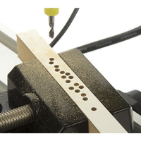 Ring adapter for a drilling stand under Hilda - Thumbnail 10
