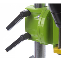 Ring adapter for a drilling stand under Hilda - Thumbnail 13