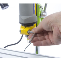 Ring adapter for a drilling stand under Hilda - Thumbnail 16