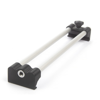 Clamp for iPad 4 on a tripod - Thumbnail 5