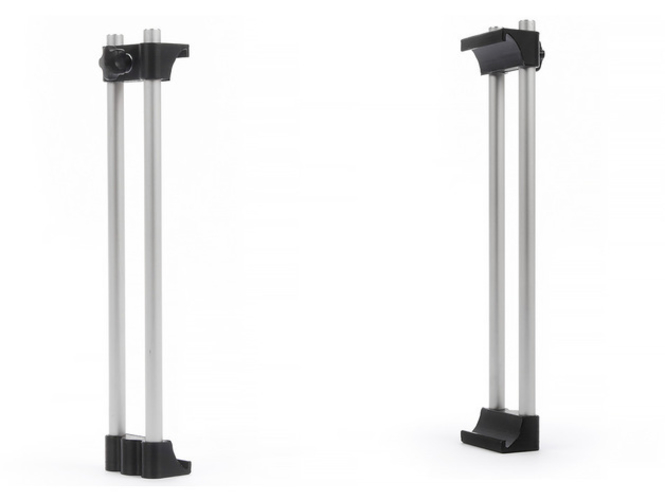 Clamp for iPad 4 on a tripod 3D Print 220225