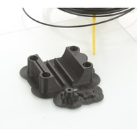 Clamp for iPad 4 on a tripod - Thumbnail 10