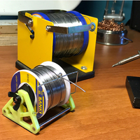 Solder Spool Holder - Thumbnail 4