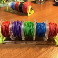 Solder Spool Holder - Thumbnail 6
