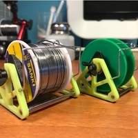 Solder Spool Holder - Thumbnail 10