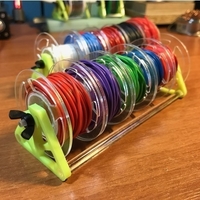 Solder Spool Holder - Thumbnail 12