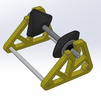 Solder Spool Holder - Thumbnail 15