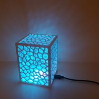 Cell Structure Lamp - Thumbnail 2